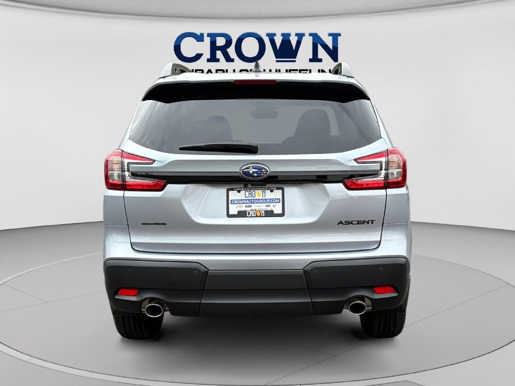 2027 Subaru ASCENT Premium 7-Passenger
