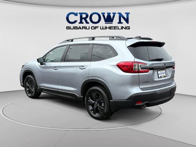2027 Subaru ASCENT Premium 7-Passenger