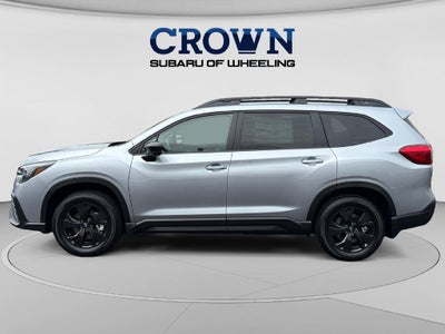 2027 Subaru ASCENT Premium 7-Passenger