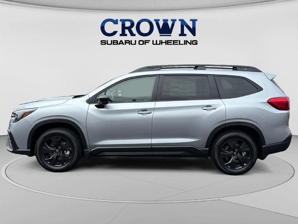 2027 Subaru ASCENT Premium 7-Passenger