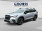 2027 Subaru ASCENT Premium 7-Passenger