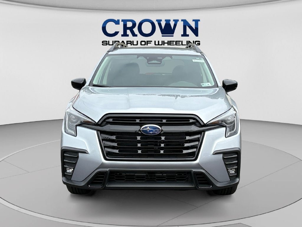 2027 Subaru ASCENT Premium 7-Passenger