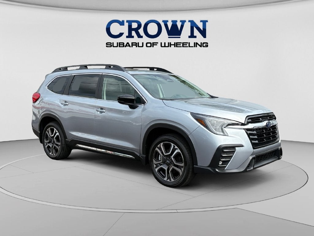 2027 Subaru ASCENT Limited 7-Passenger