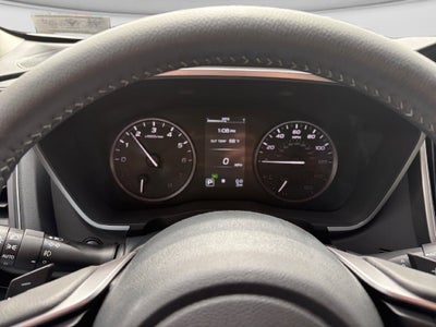 2027 Subaru ASCENT Limited 7-Passenger