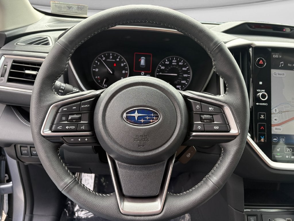 2027 Subaru ASCENT Limited 7-Passenger
