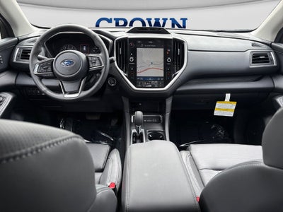 2027 Subaru ASCENT Limited 7-Passenger