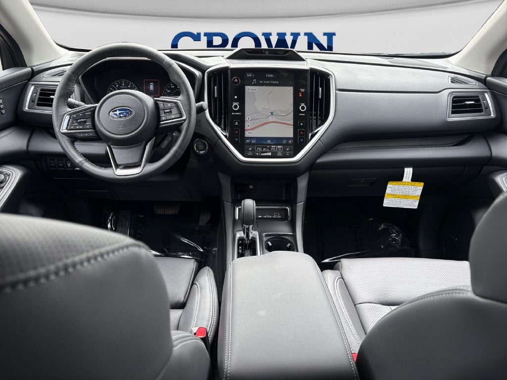 2027 Subaru ASCENT Limited 7-Passenger