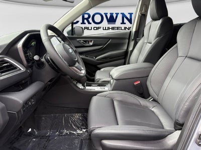 2027 Subaru ASCENT Limited 7-Passenger