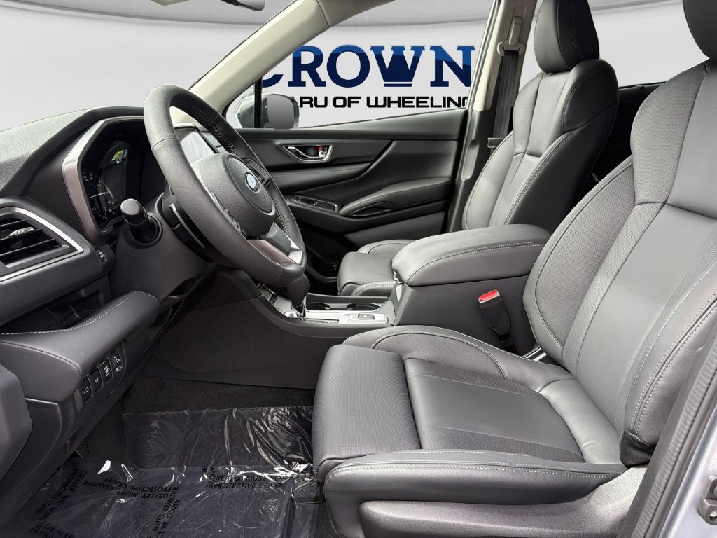 2027 Subaru ASCENT Limited 7-Passenger