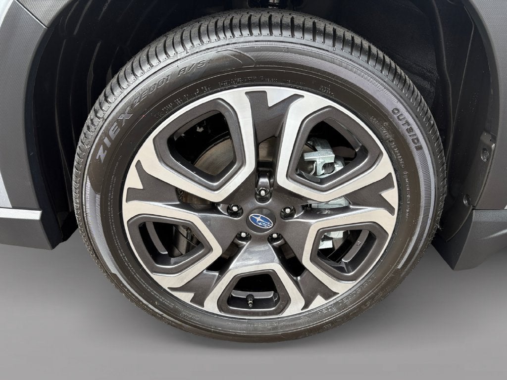 2027 Subaru ASCENT Limited 7-Passenger