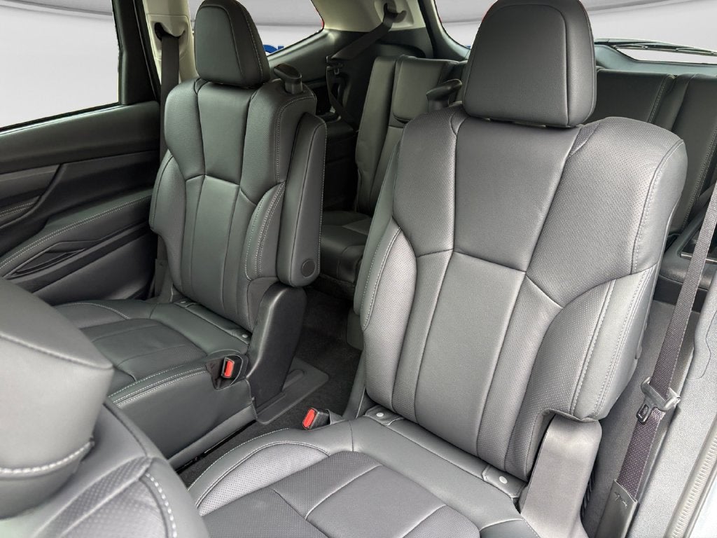 2027 Subaru ASCENT Limited 7-Passenger