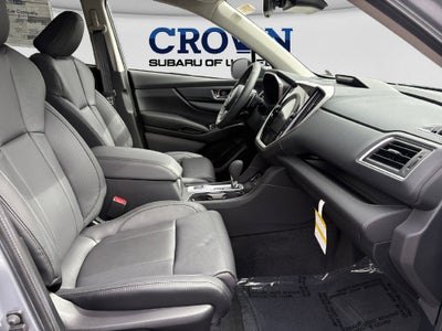 2027 Subaru ASCENT Limited 7-Passenger