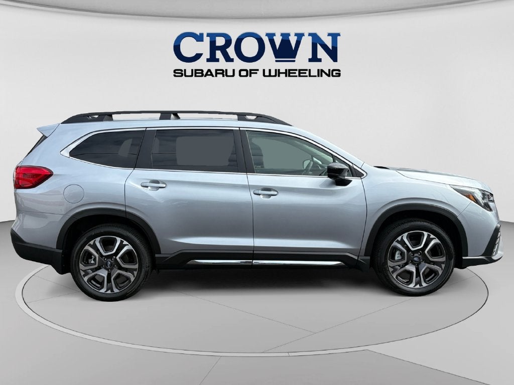 2027 Subaru ASCENT Limited 7-Passenger