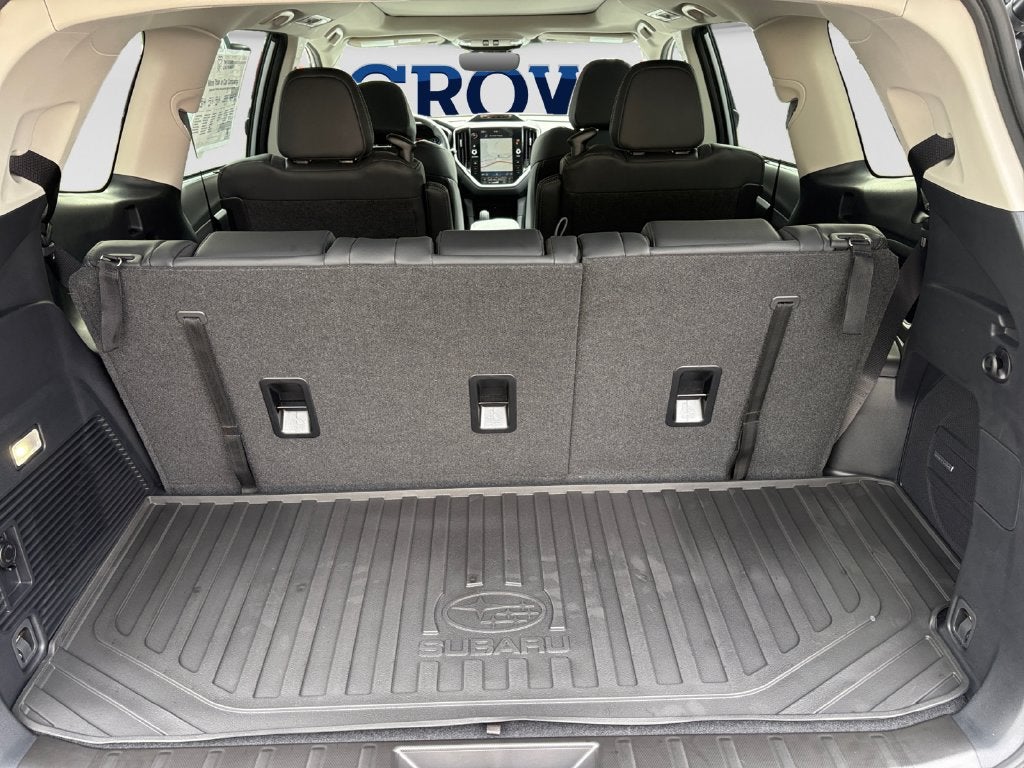 2027 Subaru ASCENT Limited 7-Passenger