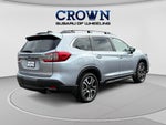 2027 Subaru ASCENT Limited 7-Passenger