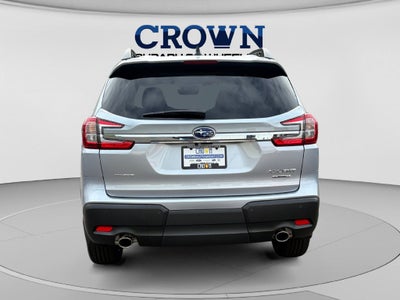 2027 Subaru ASCENT Limited 7-Passenger