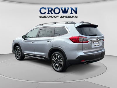 2027 Subaru ASCENT Limited 7-Passenger