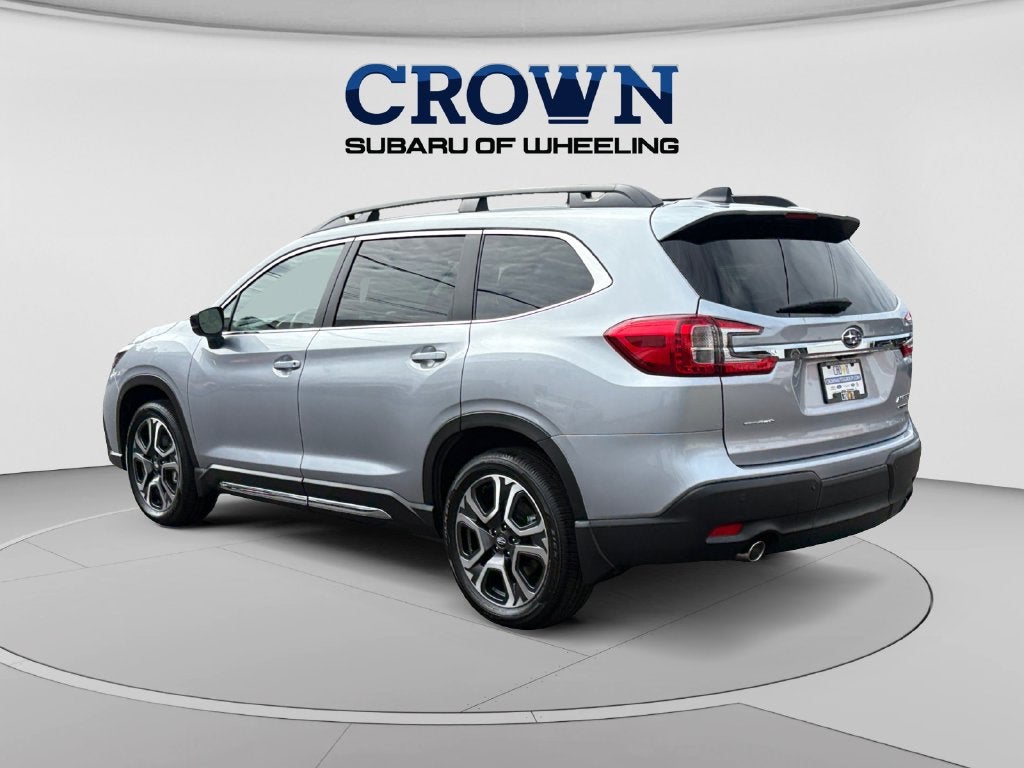 2027 Subaru ASCENT Limited 7-Passenger