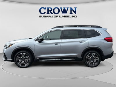 2027 Subaru ASCENT Limited 7-Passenger