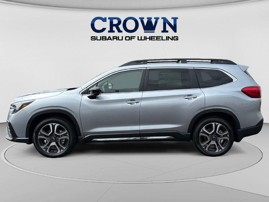 2027 Subaru ASCENT Limited 7-Passenger