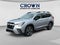 2027 Subaru ASCENT Limited 7-Passenger