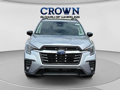 2027 Subaru ASCENT Limited 7-Passenger