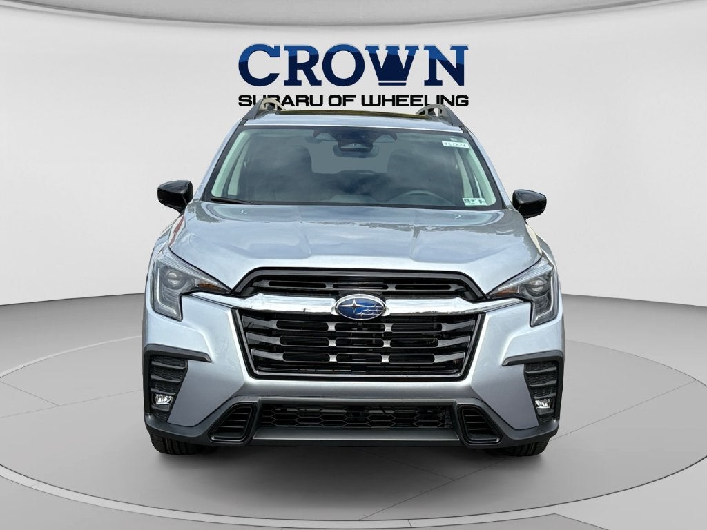 2027 Subaru ASCENT Limited 7-Passenger