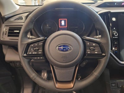 2026 Subaru ASCENT Limited Bronze Edition 7-Passenger
