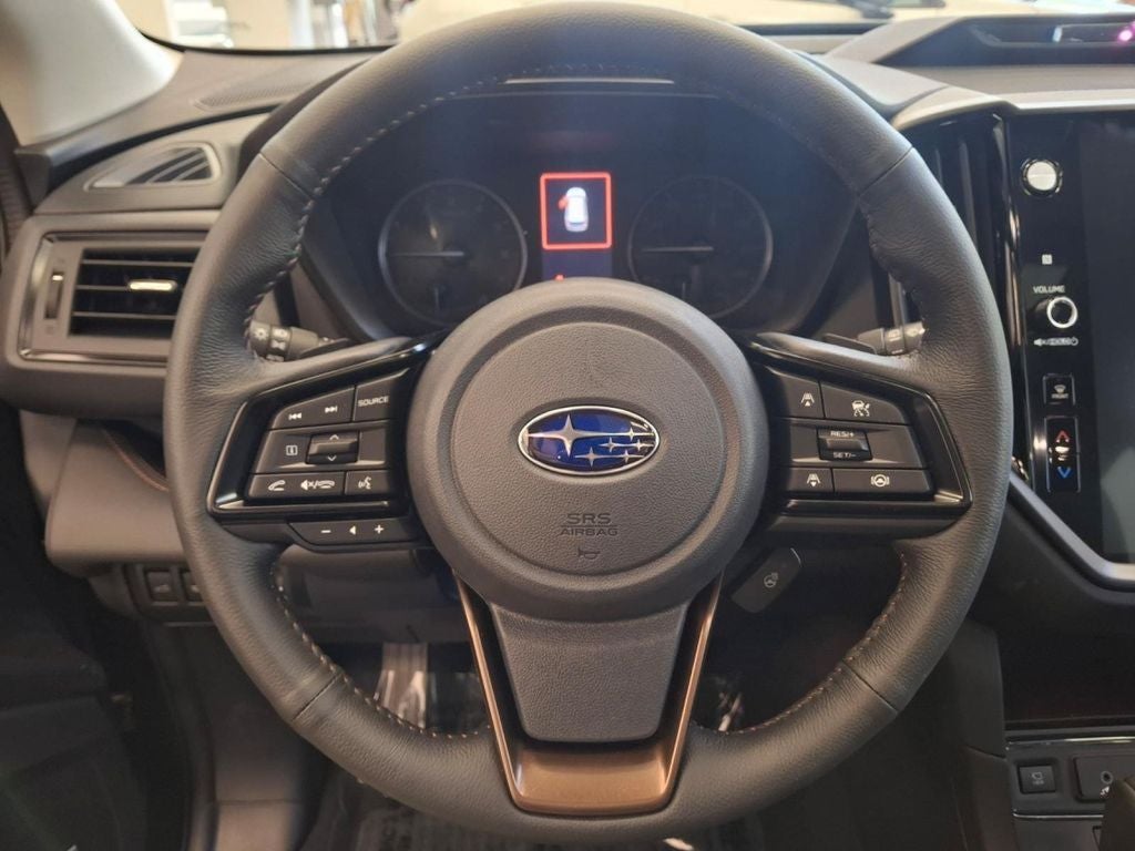 2026 Subaru ASCENT Limited Bronze Edition 7-Passenger