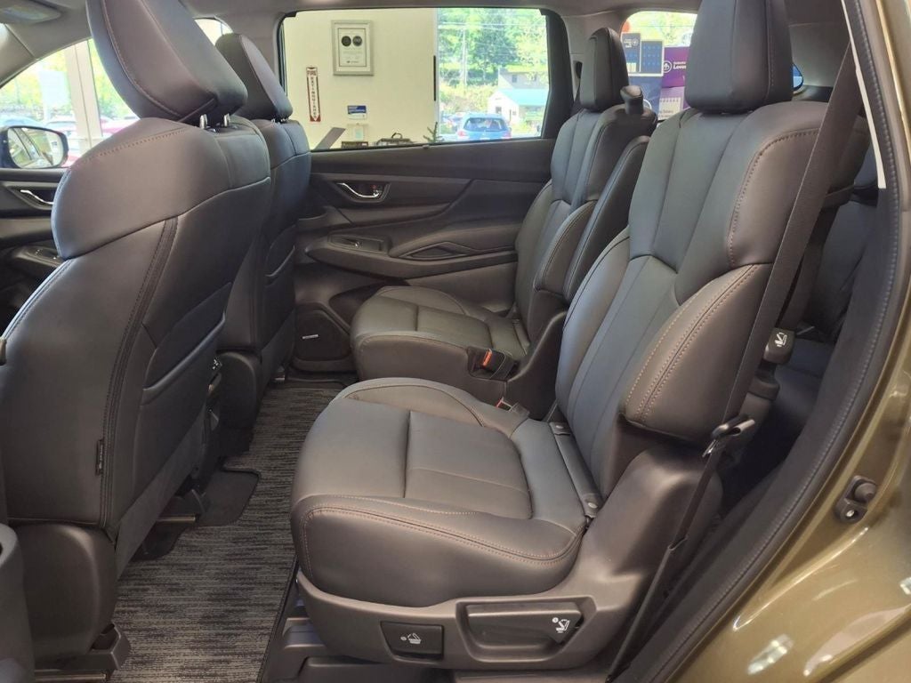 2026 Subaru ASCENT Limited Bronze Edition 7-Passenger