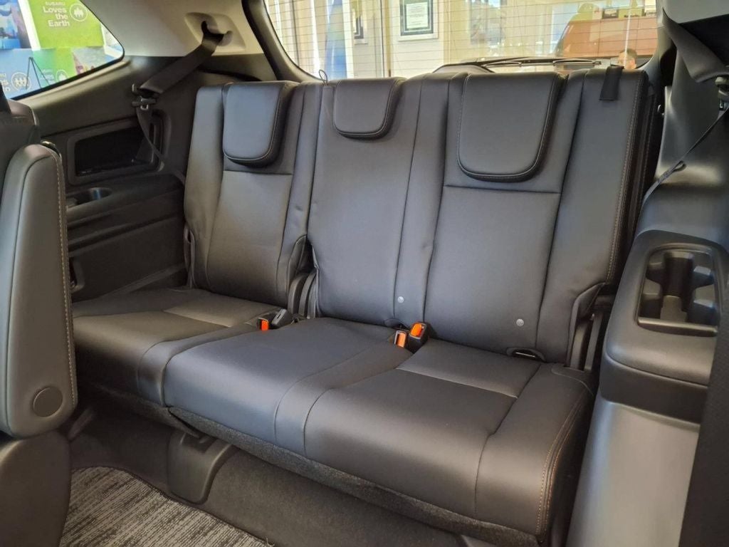 2026 Subaru ASCENT Limited Bronze Edition 7-Passenger