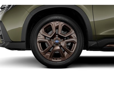 2026 Subaru ASCENT Limited Bronze Edition 7-Passenger