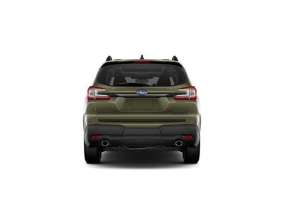 2026 Subaru ASCENT Limited Bronze Edition 7-Passenger