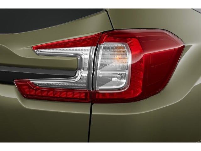 2026 Subaru ASCENT Limited Bronze Edition 7-Passenger