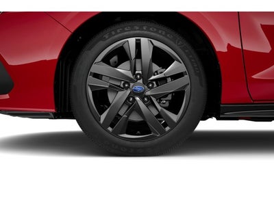 2027 Subaru IMPREZA Base