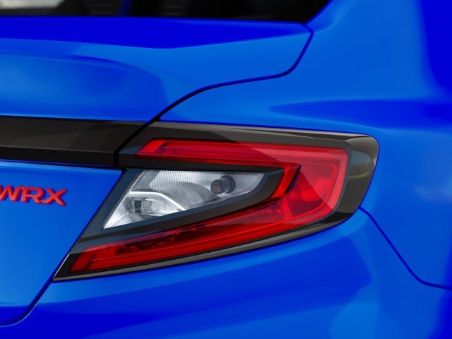 2026 Subaru WRX Base