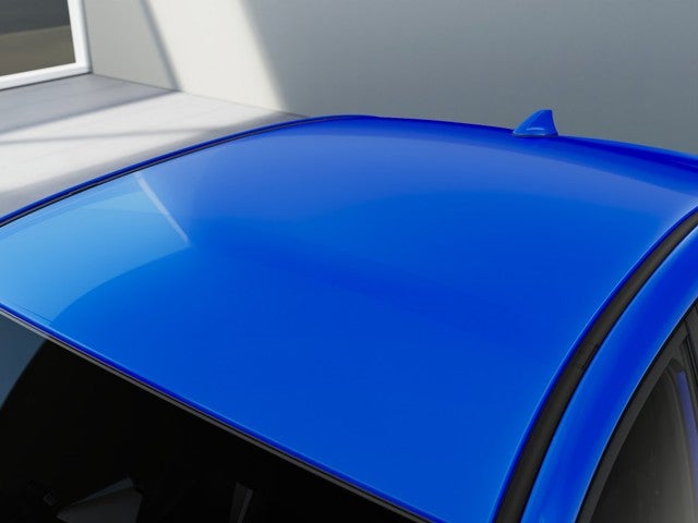 2026 Subaru WRX Base
