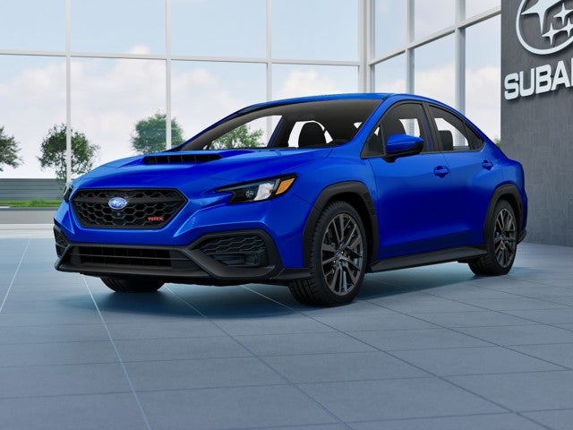 2026 Subaru WRX Base