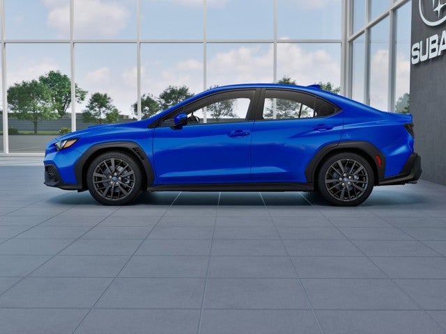 2026 Subaru WRX Base