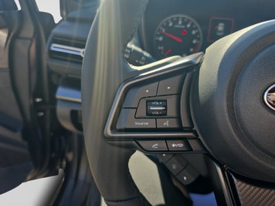 2026 Subaru WRX Premium