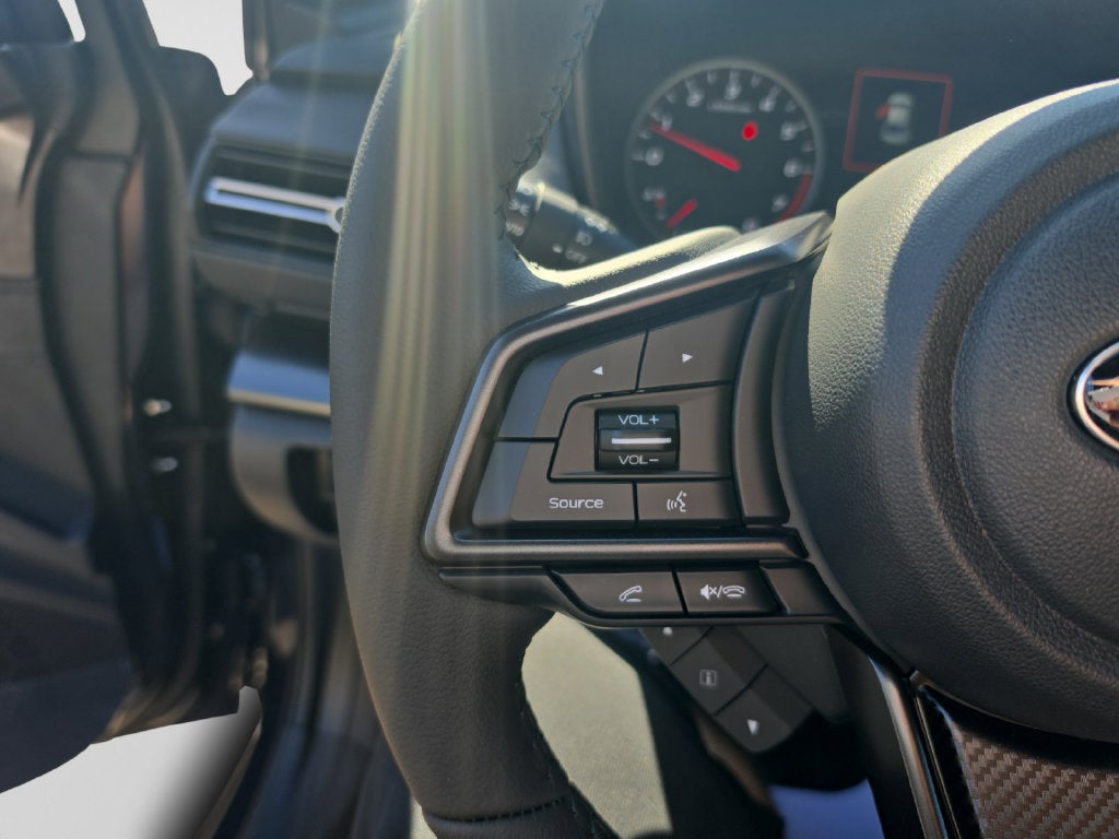 2026 Subaru WRX Premium
