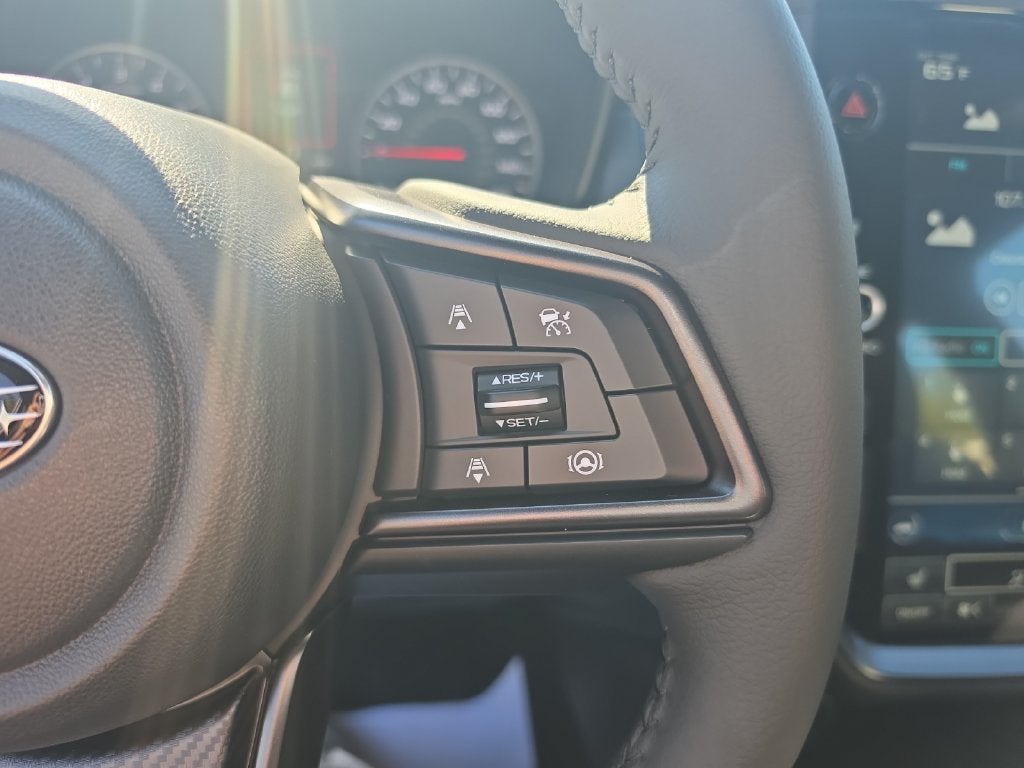 2026 Subaru WRX Premium
