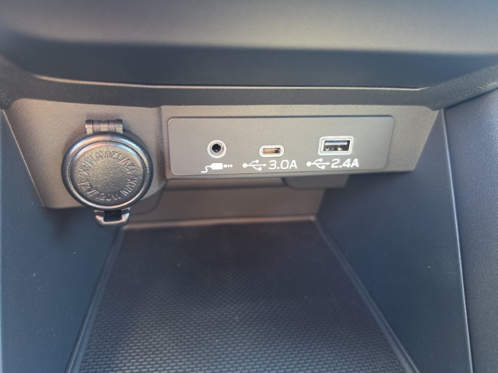 2026 Subaru WRX Premium