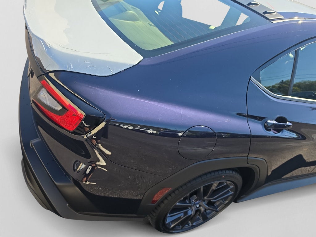2026 Subaru WRX Premium