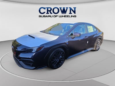 2026 Subaru WRX Premium