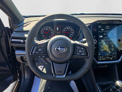 2026 Subaru WRX Premium
