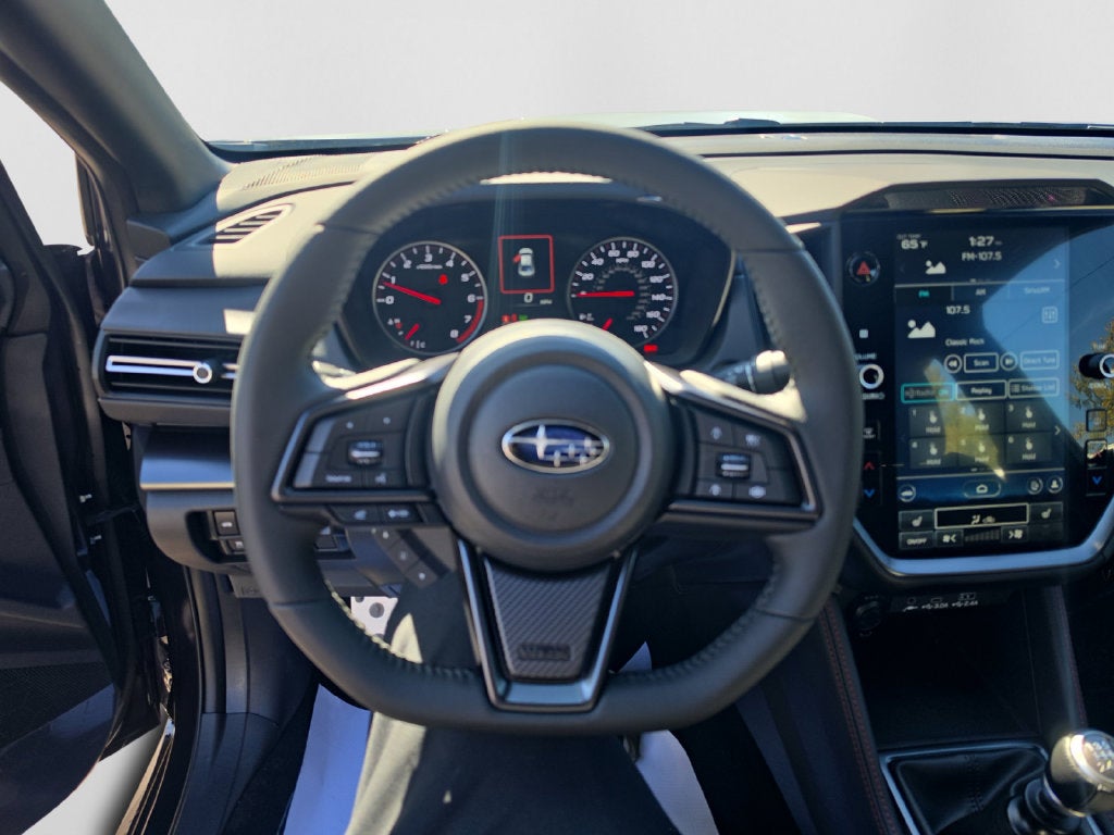 2026 Subaru WRX Premium
