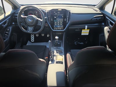 2026 Subaru WRX Premium