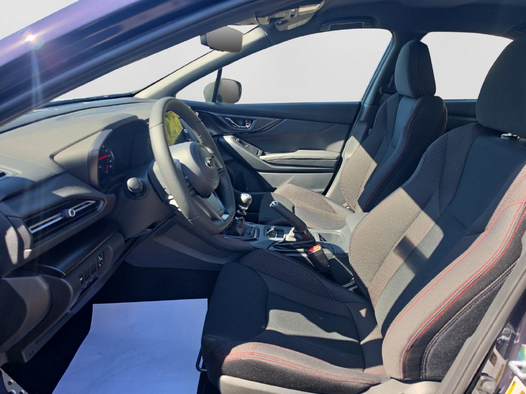 2026 Subaru WRX Premium