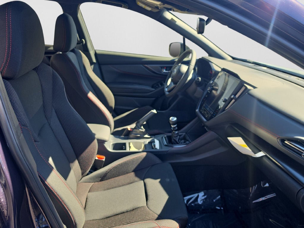 2026 Subaru WRX Premium